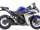 Yamaha YZF-R3